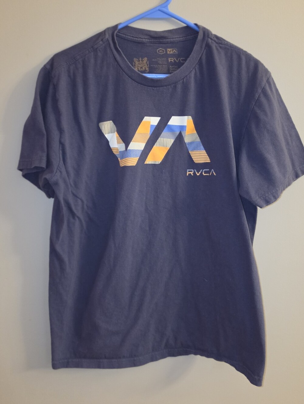 Rvca Shirt